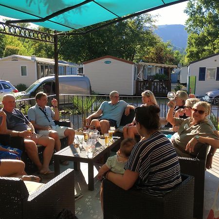 Les Rives Du Loup Hotel Tourrettes-sur-Loup Bagian luar foto